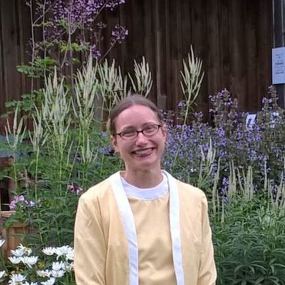 Meet your Posher, Meridith